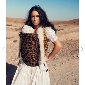 artipoppe water sling